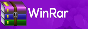 winrar info